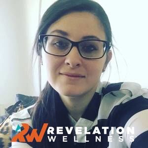 Meet your Posher, Julia